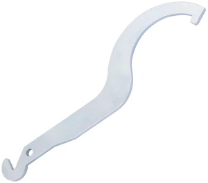 Shock Spanner Wrench for Polaris,Shock Absorber Spanner Wrench | Drive Clutch Spreader Wrench Fits for Polaris RZR General 1000 Sportsman 550 ATV XP 550 Replace 2877408, 2877408-329 Shock Spanner Wrench for Polaris,Shock Absorber Spanner Wrench | Drive Clutch Spreader Wrench Fits for Polaris RZR General 1000 Sportsman 550 ATV XP 550 Replace 2877408, 2877408-329