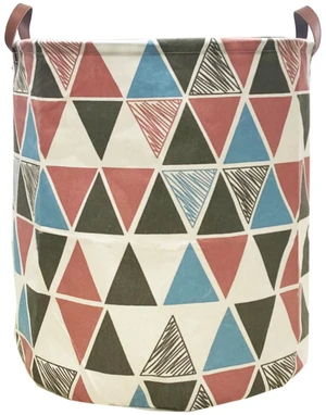 Waterproof Laundry Hamper Collapsible Laundry Basket Leather Handle Laundry Bag Large Clothes Storage Toy Organization for Bathroom Bedroom Laundryroom College Dorms Waterproof Laundry Hamper Collapsible Laundry Basket Leather Handle Laundry Bag Large Clothes Storage Toy Organization for Bathroom Bedroom Laundryroom College Dorms