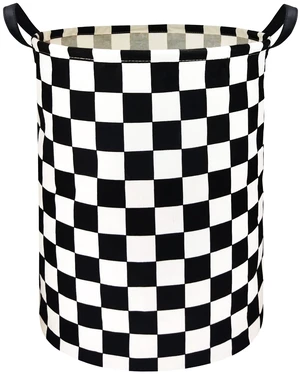 Boys Laundry Basket hamper Kids Hamper Car Toy Organizer Bins for Room Decor,Gift Basket for Bedroom(Racing Flag) Boys Laundry Basket hamper Kids Hamper Car Toy Organizer Bins for Room Decor,Gift Basket for Bedroom(Racing Flag)