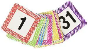 Teacher Created Resources Scribble Calendar Days Teacher Created Resources Scribble Calendar Days