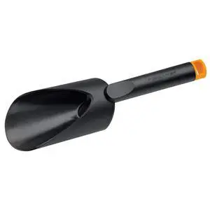 Soil Scoop, Hand Shovel for Gardening | For Planting & Potting, Lightweight & Rustproof Fiber Composite, Hang Hole for Storage, Gardening Hand Tools Soil Scoop, Hand Shovel for Gardening | For Planting & Potting, Lightweight & Rustproof Fiber Composite, Hang Hole for Storage, Gardening Hand Tools