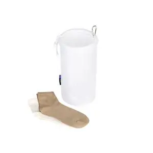 360 Sanitized Sock Saver Wash Bag 360 Sanitized Sock Saver Wash Bag