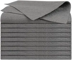 10 Pcs Magic Cleaning Cloth,7.87x9.8inch Thickened Magic Cleaning Cloth,Reusable Microfiber Rag Cloth for Car, Window, Mirror Etc Multipurpose 10 Pcs Magic Cleaning Cloth,7.87x9.8inch Thickened Magic Cleaning Cloth,Reusable Microfiber Rag Cloth for Car, Window, Mirror Etc Multipurpose