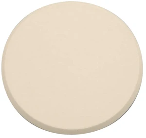 9268 5 In., Rigid Vinyl, Ivory, Self Adhesive Wall Protector (Single Pack) 9268 5 In., Rigid Vinyl, Ivory, Self Adhesive Wall Protector (Single Pack)