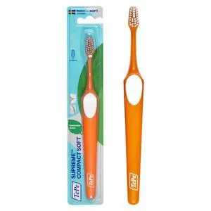 Toothbrushes Soft Bristle Toothbrush 1 Pk Toothbrushes Soft Bristle Toothbrush 1 Pk
