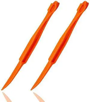 Orange Peeler Tools Citrus Peel Cutter Plastic Fruit Vegetable Slicer Cutter Lemon Peeler Opener Remover Fruit Tools Kitchen Accessories Cooking Knife Kitchen Gadgets (2) Orange Peeler Tools Citrus Peel Cutter Plastic Fruit Vegetable Slicer Cutter Lemon Peeler Opener Remover Fruit Tools Kitchen Accessories Cooking Knife Kitchen Gadgets (2)