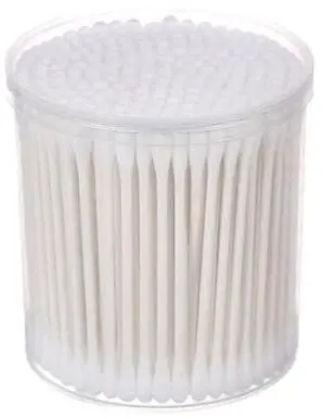 Cotton Swabs Cotton Swabs