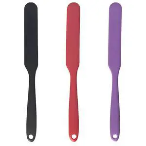 3 Pcs Jar SpatulaFood Grade Silicone Spatula,Sourdough SpatulaSpatulas Silicone Heat Resistant,for Mixing, Scraping, and Spreading Cake Butter,Dishwasher Safe, BPA Free 3 Pcs Jar SpatulaFood Grade Silicone Spatula,Sourdough SpatulaSpatulas Silicone Heat Resistant,for Mixing, Scraping, and Spreading Cake Butter,Dishwasher Safe, BPA Free