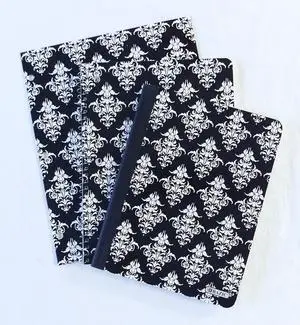 2 Pockets Paper Folder, Polka Dot Portfolio, Letter Size Folders Holder for Office Business Document Papers Organizer, Assorted Color, 1 Unit, Random Color 2 Pockets Paper Folder, Polka Dot Portfolio, Letter Size Folders Holder for Office Business Document Papers Organizer, Assorted Color, 1 Unit, Random Color