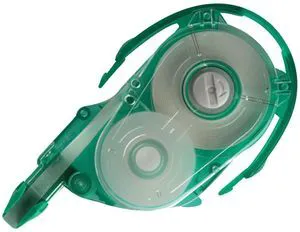 68666 MONO Refillable Correction Tape Refill 1-Pack, White Tape 68666 MONO Refillable Correction Tape Refill 1-Pack, White Tape