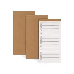 3 Pack Daily To Do List Notepad, 2.7x 5.3 Inch Pocket Notepad, Lined Paper for Wish List, Memo Pad, School Supplies, Grocery List, Meal Planning, Study Tasks - 50 Sheets per Pad 3 Pack Daily To Do List Notepad, 2.7x 5.3 Inch Pocket Notepad, Lined Paper for Wish List, Memo Pad, School Supplies, Grocery List, Meal Planning, Study Tasks - 50 Sheets per Pad