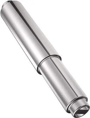 Sliver 2024 New Stainless Steel Paper Toilet Holder Replacement Rod,Toilet Paper Holder Spring Loaded Roller, Toilet Paper Spring Rod Holders Sliver 2024 New Stainless Steel Paper Toilet Holder Replacement Rod,Toilet Paper Holder Spring Loaded Roller, Toilet Paper Spring Rod Holders