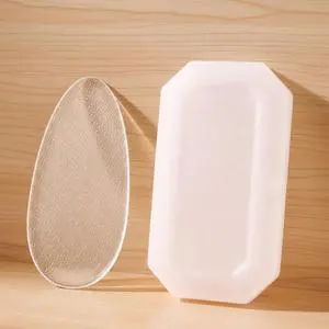 Nano Foot File, Foot Scrubber Callus Remover, Foot Care Pedicure Tool, Foot File with Nano-Level Grinding Points, Portable Foot Scrubber for Dead Skin Removal, Cracking, Wet and Dry Feet Nano Foot File, Foot Scrubber Callus Remover, Foot Care Pedicure Tool, Foot File with Nano-Level Grinding Points, Portable Foot Scrubber for Dead Skin Removal, Cracking, Wet and Dry Feet