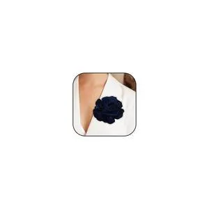 Big Flower Pins for Clothes Fabric Rose Flower Brooches for Women Large Delicate Elegant Flower Lapel Pin for Wedding Party Dance Banquet Wedding Guest Dresses Suit Accessories 7.5in Big Flower Pins for Clothes Fabric Rose Flower Brooches for Women Large Delicate Elegant Flower Lapel Pin for Wedding Party Dance Banquet Wedding Guest Dresses Suit Accessories 7.5in