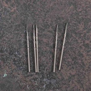 5Pcs Silver Movement Watch Steel Stem Crown Kit NH35 NH36 NH38 NH39, Spare Parts, Repair Tools Stem Spare Parts Repair Tools and Kits Accessories 5Pcs Silver Movement Watch Steel Stem Crown Kit NH35 NH36 NH38 NH39, Spare Parts, Repair Tools Stem Spare Parts Repair Tools and Kits Accessories