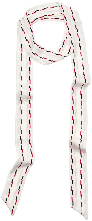 QIUTIMIY Patterned Neck Scarf Solid Color Satin Scarf Skinny Neckerchief for Women Purse Wrap Handle Satin Belt QIUTIMIY Patterned Neck Scarf Solid Color Satin Scarf Skinny Neckerchief for Women Purse Wrap Handle Satin Belt