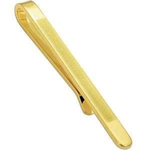 Golden Tie Clips for Men, 2.6 Inch Tie Clip Tie Bar Tie Pins for Standard Ties, Golden Men's Tie Clip Tie Clasps Unique Men's Accessories Gifts for Business, Church, Weddings, Formal Events Golden Tie Clips for Men, 2.6 Inch Tie Clip Tie Bar Tie Pins for Standard Ties, Golden Men's Tie Clip Tie Clasps Unique Men's Accessories Gifts for Business, Church, Weddings, Formal Events