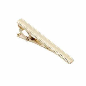 Mens Tie Clip, Metal Gold Tone Minimalist Ties Clips,Formal Tie Bar Clasp Clip for Wedding (Gold) Mens Tie Clip, Metal Gold Tone Minimalist Ties Clips,Formal Tie Bar Clasp Clip for Wedding (Gold)