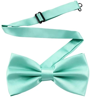 XEF Pre-tied Bow Ties for Men Satin Formal Adjustable Neck Bowtie for Wedding Party Tuxedo Bowties Blue XEF Pre-tied Bow Ties for Men Satin Formal Adjustable Neck Bowtie for Wedding Party Tuxedo Bowties Blue