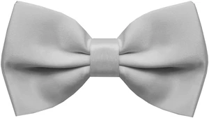Dibi Mens Solid Color Formal Pre Tied Bow Ties - Mens Bowties - Adjustable Bow Tie (White) Dibi Mens Solid Color Formal Pre Tied Bow Ties - Mens Bowties - Adjustable Bow Tie (White)