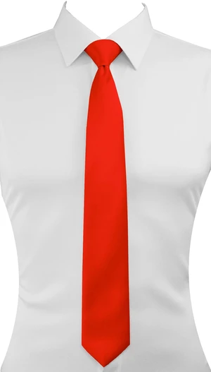 Ties for Men - Mens Red Tie - Men's Solid Color Costume Ties - Formal Neckties for Men - Neck Tie for Man (Red) Ties for Men - Mens Red Tie - Men's Solid Color Costume Ties - Formal Neckties for Men - Neck Tie for Man (Red)