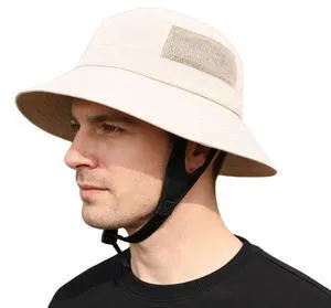 Women Men Summer Quick-Dry Sun-Hat for Packable UV-Protection Safari-Cap for Fishing Climbing Garding Beige Women Men Summer Quick-Dry Sun-Hat for Packable UV-Protection Safari-Cap for Fishing Climbing Garding Beige
