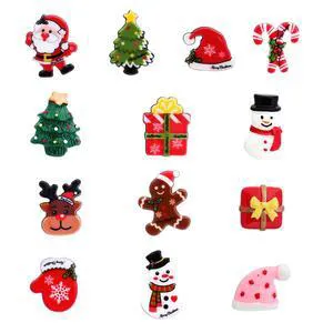 Christmas Brooch Pin Set for Women Tree Snowman Santa Reindeer Cap Brooch Pins Christmas Outfits for Women Stocking Stuffers Christmas Brooch Pin Set for Women Tree Snowman Santa Reindeer Cap Brooch Pins Christmas Outfits for Women Stocking Stuffers