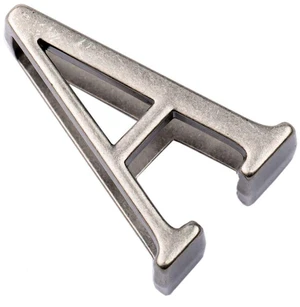 XIYYOUC 1.5"(38mm-40mm) Belt Loop Keeper Men Metal J Classic Antique Silver | Belt Buckle Accessories Replacement belt loop keeper belt keeper belt loop Antique Silver DIY your name Western Men's Wome XIYYOUC 1.5"(38mm-40mm) Belt Loop Keeper Men Metal J Classic Antique Silver | Belt Buckle Accessories Replacement belt loop keeper belt keeper belt loop Antique Silver DIY your name Western Men's Wome