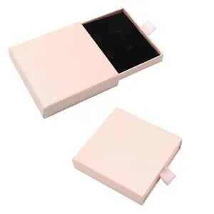 2Pcs Jewelry Gift Boxes, Square Cardboard Jewelry Boxes, Pink | Small Gift Drawer Organizer Box for Storing Necklaces, Earrings, Bracelets or Other Jewellery Gifts (Pink) 2Pcs Jewelry Gift Boxes, Square Cardboard Jewelry Boxes, Pink | Small Gift Drawer Organizer Box for Storing Necklaces, Earrings, Bracelets or Other Jewellery Gifts (Pink)