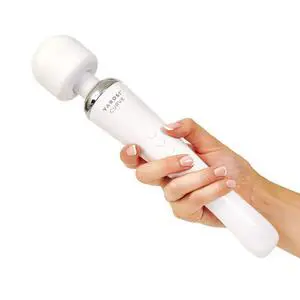 Cordless Curve Therapeutic Device - 8 Powerful Speeds and 20 Patterns - for Muscle Aches and Sports Recovery - Rechargeable - Travel Friendly - White Cordless Curve Therapeutic Device - 8 Powerful Speeds and 20 Patterns - for Muscle Aches and Sports Recovery - Rechargeable - Travel Friendly - White