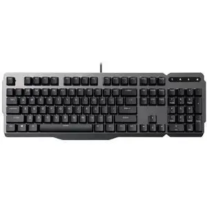 RK952 Wired Mechanical Gaming Keyboard, Full-Size 104 Keys, Aluminum Plate | PBT Shine-Through Keycaps with Number Pad, Pre-lubed Tactile Custom Switches, Anti-Ghosting RGB Backlit for Win/Mac RK952 Wired Mechanical Gaming Keyboard, Full-Size 104 Keys, Aluminum Plate | PBT Shine-Through Keycaps with Number Pad, Pre-lubed Tactile Custom Switches, Anti-Ghosting RGB Backlit for Win/Mac