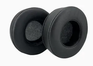 DJ HDJ-X10 Replacement Ear Pads Cushions Muffs Headphone Repair Parts Compatible with Pioneer DJ HDJ-X10 HDJ-X5 HDJ-X7 Bluetooth Headphones Black-Added Thickness DJ HDJ-X10 Replacement Ear Pads Cushions Muffs Headphone Repair Parts Compatible with Pioneer DJ HDJ-X10 HDJ-X5 HDJ-X7 Bluetooth Headphones Black-Added Thickness