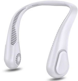 Bladeless Neck Fan, Mothers Day Gifts for Mom, Gifts for Father Dad Husband, Rechargeable Wearable Fan for Men Women Hot Flashes Relief Travel Outdoor Sports Golf Cruise Essentials 2026 Bladeless Neck Fan, Mothers Day Gifts for Mom, Gifts for Father Dad Husband, Rechargeable Wearable Fan for Men Women Hot Flashes Relief Travel Outdoor Sports Golf Cruise Essentials 2026