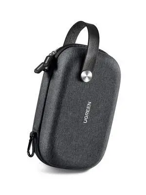 Electronics Organizer Travel Case Cable Organizer Bag Waterproof Portable Storage Pouch for Charger, Cables, USB Flash Drive, Power Bank, Memory Card, Travel Accessories Black Electronics Organizer Travel Case Cable Organizer Bag Waterproof Portable Storage Pouch for Charger, Cables, USB Flash Drive, Power Bank, Memory Card, Travel Accessories Black