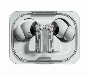 Wireless Earbuds, 45dB Hybrid Noise Cancelling Earbuds, Hi-Res Audio, Advanced Equaliser, Dual Connect, 6 Mics, 42.5H Playtime Ear Buds Wireless Bluetooth, White Wireless Earbuds, 45dB Hybrid Noise Cancelling Earbuds, Hi-Res Audio, Advanced Equaliser, Dual Connect, 6 Mics, 42.5H Playtime Ear Buds Wireless Bluetooth, White