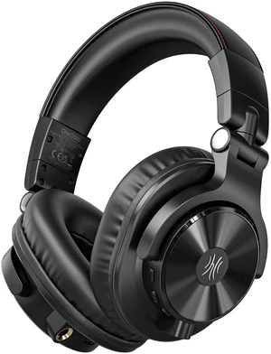 A70 Gen 2 Bluetooth and Wired Over-Ear Headphones with Hi-Res LDAC | 72H playtime, Bluetooth 6.0, built-in mic, audio sharing and 3.5mm/6.35mm jacks for studio, DJ, guitar and piano A70 Gen 2 Bluetooth and Wired Over-Ear Headphones with Hi-Res LDAC | 72H playtime, Bluetooth 6.0, built-in mic, audio sharing and 3.5mm/6.35mm jacks for studio, DJ, guitar and piano