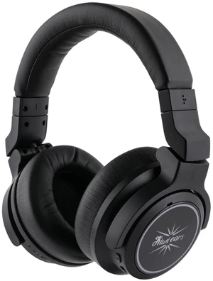 Kiwi Ears Aventus Bluetooth 5.4 Wireless DJ Studio Headphones | Dual Dynamic Driver, with Hybrid ANC, Low-latency, Up to 82H Playtime, Custom RGB Lighting for DJs Audiophiles Gamers Kiwi Ears Aventus Bluetooth 5.4 Wireless DJ Studio Headphones | Dual Dynamic Driver, with Hybrid ANC, Low-latency, Up to 82H Playtime, Custom RGB Lighting for DJs Audiophiles Gamers