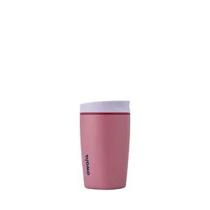 Slider Insulated Stainless Steel Coffee Tumbler, Reusable Iced Coffee Cup, Hot Coffee Travel Mug, BPA Free 12 oz, Crochet Queen Slider Insulated Stainless Steel Coffee Tumbler, Reusable Iced Coffee Cup, Hot Coffee Travel Mug, BPA Free 12 oz, Crochet Queen