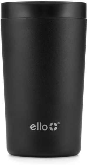 Jones 11oz Insulated Stainless Steel Leakproof Travel Mug, Black | Leakproof coffee cup keeps drinks hot for 3 hours. BPA-free, single-serve size, great for hot drinks, tea, and the office. Jones 11oz Insulated Stainless Steel Leakproof Travel Mug, Black | Leakproof coffee cup keeps drinks hot for 3 hours. BPA-free, single-serve size, great for hot drinks, tea, and the office.