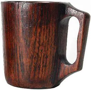 Handmade Wooden Coffee Mug Men Cool Cup Unique Manly Gift Vintage Tankard | 12 oz Wood Camping Mugs for Guys Dad Mens Gifts Stein Beer Cups Unusual Rustic Viking Mug Handmade Wooden Coffee Mug Men Cool Cup Unique Manly Gift Vintage Tankard | 12 oz Wood Camping Mugs for Guys Dad Mens Gifts Stein Beer Cups Unusual Rustic Viking Mug