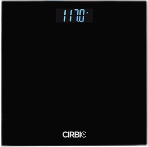Talking Scales - Big Numbers and Clear Loud Voice Announcement of Weight (Black) Talking Scales - Big Numbers and Clear Loud Voice Announcement of Weight (Black)