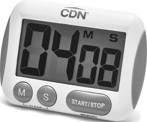 Extra-Big Digit Timer | Counts Up & Down, 100 Minutes by Minutes & Seconds, Extra-Large Digits, Loud Alarm, Stand, Hang, Magnet Mounting, Perfect for Batch Baking - TM15 Extra-Big Digit Timer | Counts Up & Down, 100 Minutes by Minutes & Seconds, Extra-Large Digits, Loud Alarm, Stand, Hang, Magnet Mounting, Perfect for Batch Baking - TM15