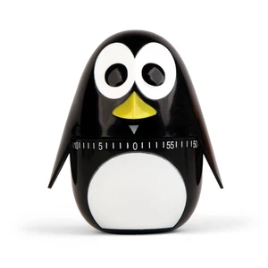 Penguin Kitchen Timer Penguin Kitchen Timer