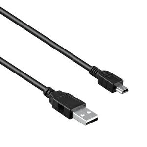 5ft USB Charging Cable PC Charger Power Cord for Craig Electronics CLP288 9; inch, CLP285 10, CLP289 10.1; High Definition Dual CORE Android slimbook Netbook Basic Laptop 5ft USB Charging Cable PC Charger Power Cord for Craig Electronics CLP288 9; inch, CLP285 10, CLP289 10.1; High Definition Dual CORE Android slimbook Netbook Basic Laptop