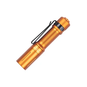 Archer Mini EDC Flashlight, USB-C Rechargeable Pocket Flashlights 405 Lumens, IPX8 Waterproof Mini Penlight with Clip for Everyday Carry, Inspection and Emergency Use Archer Mini EDC Flashlight, USB-C Rechargeable Pocket Flashlights 405 Lumens, IPX8 Waterproof Mini Penlight with Clip for Everyday Carry, Inspection and Emergency Use