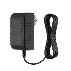 12V AC Adapter Charger Compatible with Getac Z710 ZX70 Basic Series 7" Android Tablet PC Power Supply Cord Mains PSU 12V AC Adapter Charger Compatible with Getac Z710 ZX70 Basic Series 7" Android Tablet PC Power Supply Cord Mains PSU