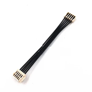 10pcs Power Connector Cable for PS4 1000 1100 1200 Slim Replacement Cord 240AR 5Pin 240CR 4Pin 200ER Pro ADP-300ER / N15-160P1A 7000 Host Power Connector Wire (10pcs 1000) 10pcs Power Connector Cable for PS4 1000 1100 1200 Slim Replacement Cord 240AR 5Pin 240CR 4Pin 200ER Pro ADP-300ER / N15-160P1A 7000 Host Power Connector Wire (10pcs 1000)