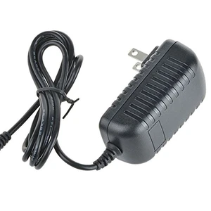 AC DC Adapter for Rally 7471 Portable 8 in 1 Power Source Jump Starter Power Supply Cord AC DC Adapter for Rally 7471 Portable 8 in 1 Power Source Jump Starter Power Supply Cord