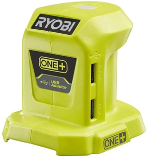 ONEAND 18V Lithium-ION Portable Power Source P743 ONEAND 18V Lithium-ION Portable Power Source P743