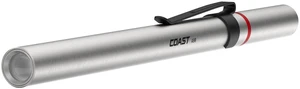 ® A9R 54 Lumen Rechargeable Inspection Beam LED Penlight with Flex Charge and Charging Cap, Silver ® A9R 54 Lumen Rechargeable Inspection Beam LED Penlight with Flex Charge and Charging Cap, Silver
